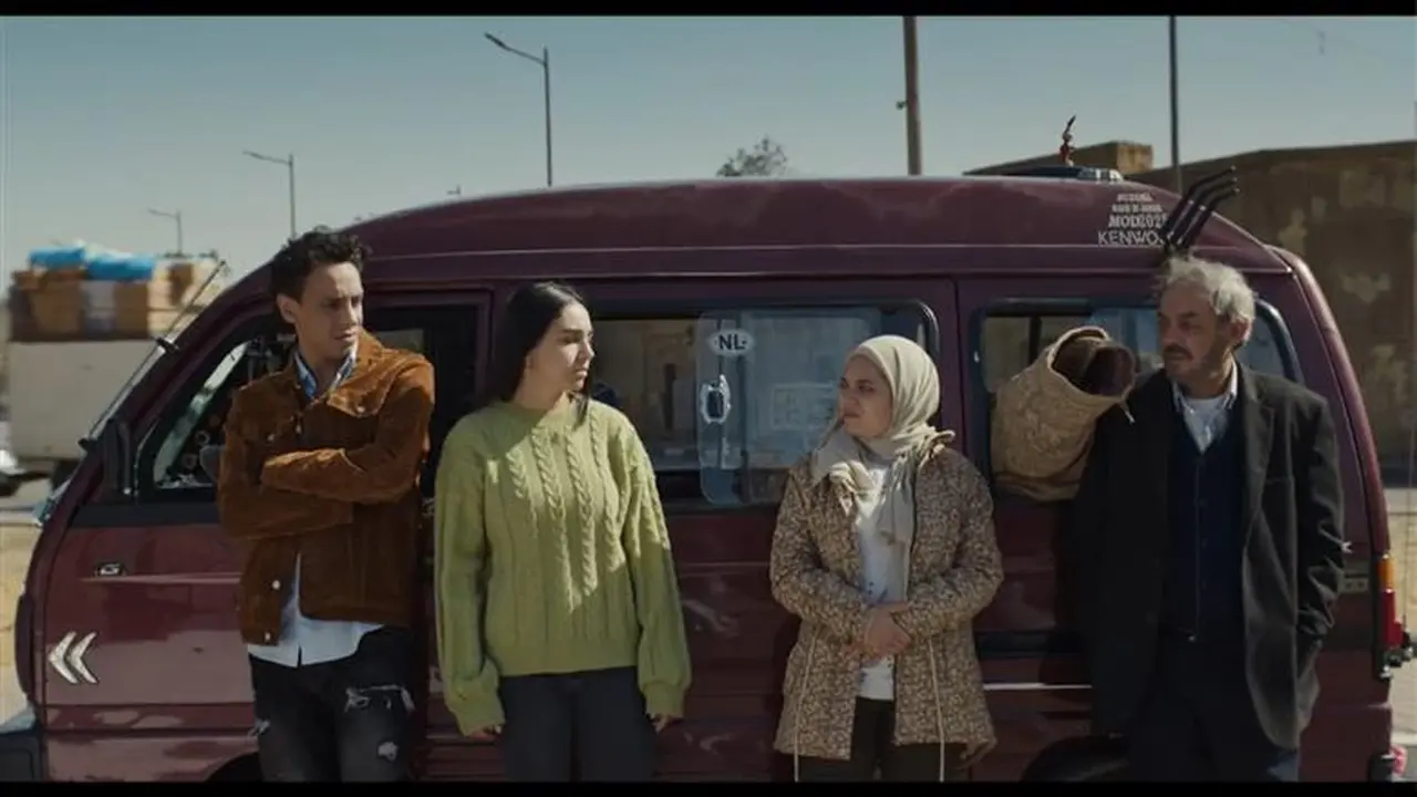 مأزق قانوني يواجه كابونجا وهبة وخيرية خلال دفن زقزوق في الحلقة العاشرة